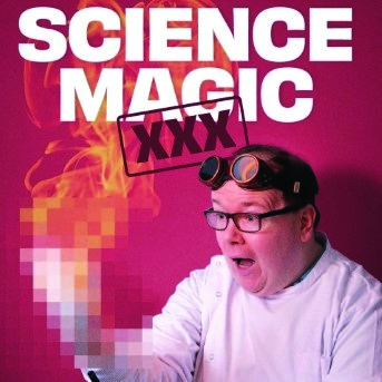 Science Magic XXX