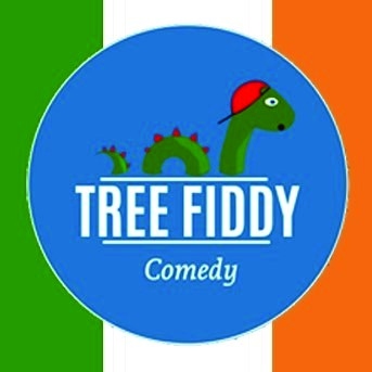 Ireland's Best Themed Show: Tree Fiddy