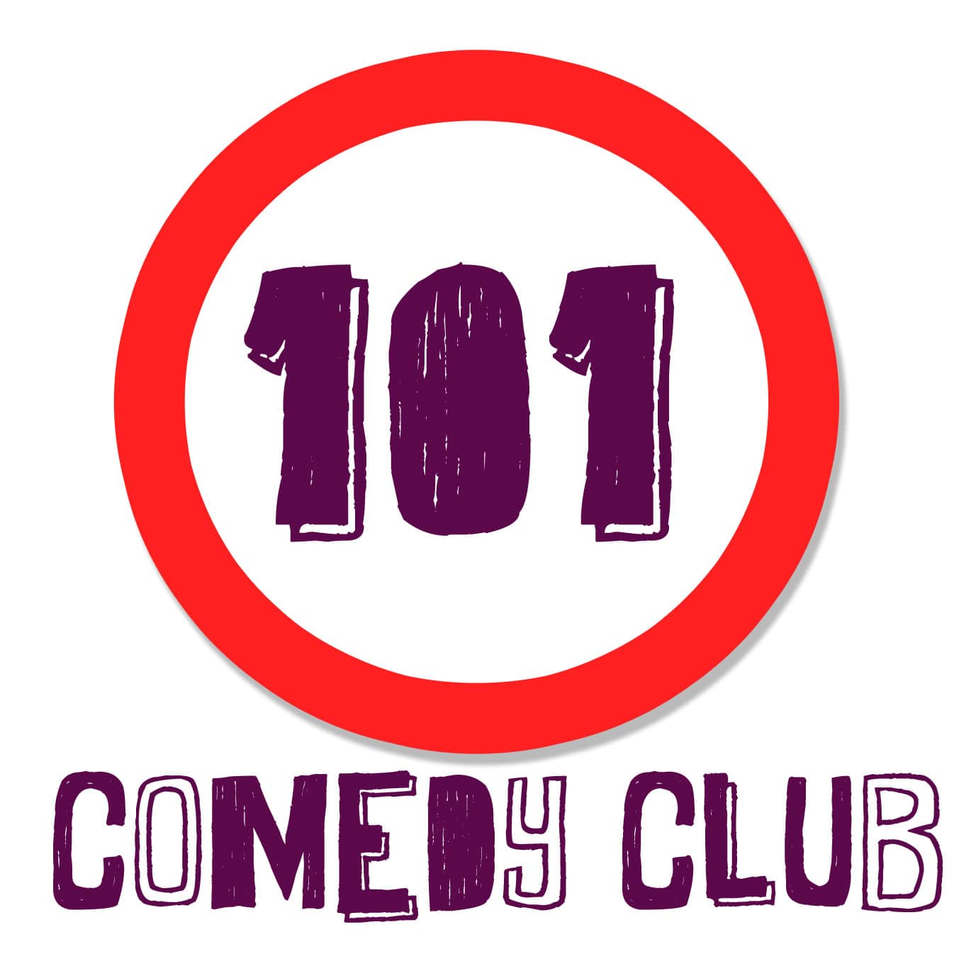 101 Comedy Club