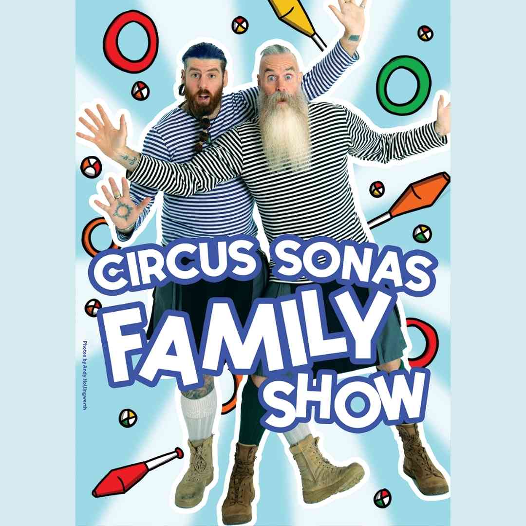 The Circus SONAS Family Show
