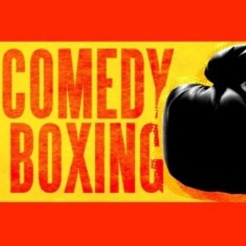 Comedy Boxing