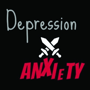 Anxiety vs Depression: A Comedy Game Show – Pay What You Can