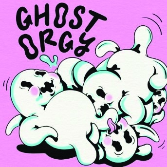 Ghost Orgy
