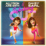 Allyson June Smith and Daisy Earl: Working Out