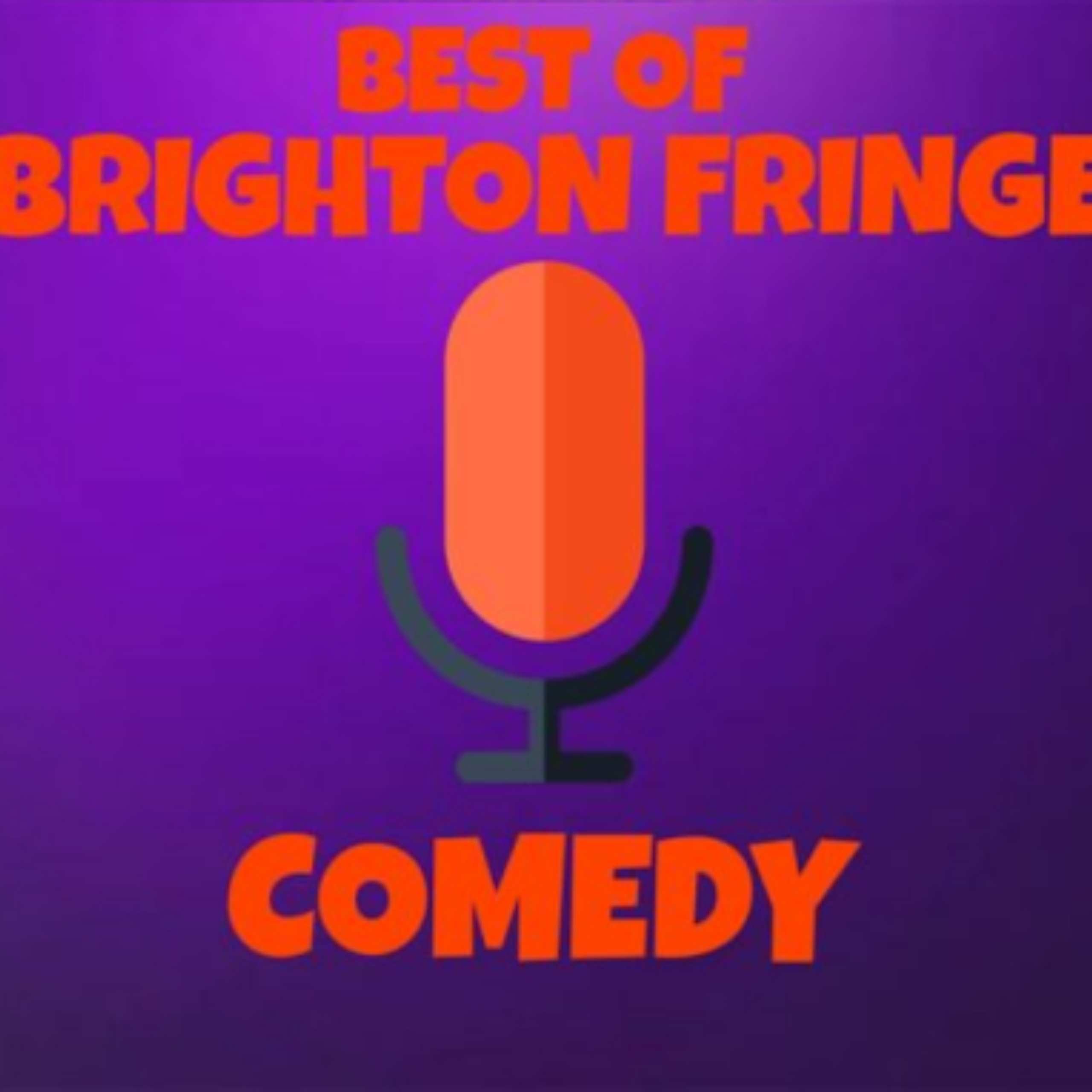 Best of Brighton Fringe Comedy