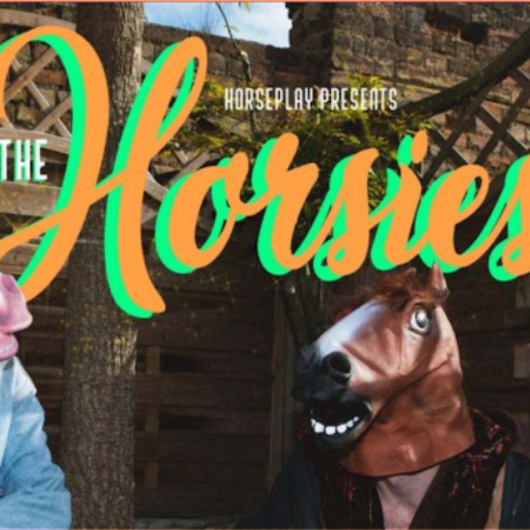 The Horsies: A Character Comedy Night That Thinks It's An Awards Show
