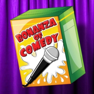 Aaaaaaaargh! It's a Bonanza of Comedy From Around the Fringe