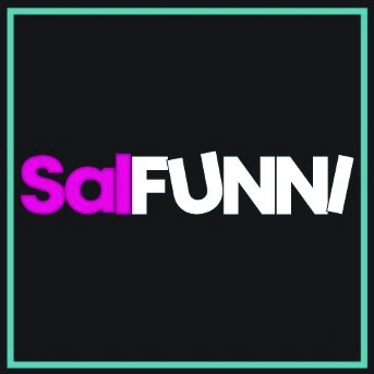 SalFUNNI's Laughterparty