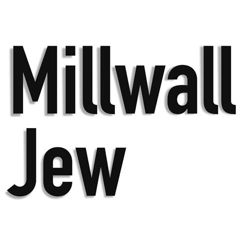Millwall Jew