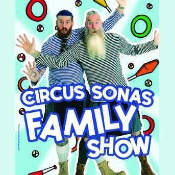 Circus Sonas Family Show