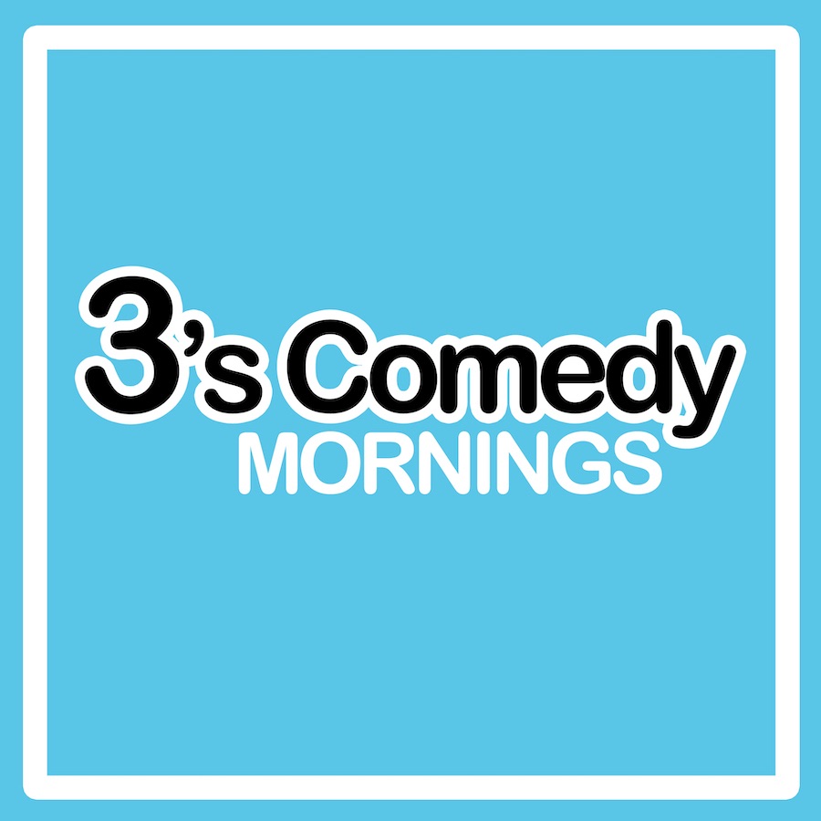 3's Comedy: Mornings