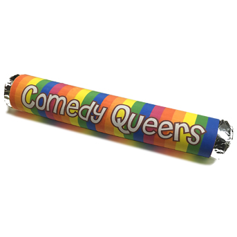 Comedy Queers