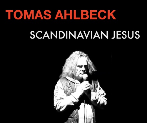 Scandinavian Jesus
