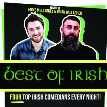 Best of Irish