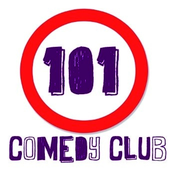 101 Comedy – Club Free