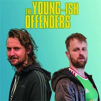 The Young-ish Offenders