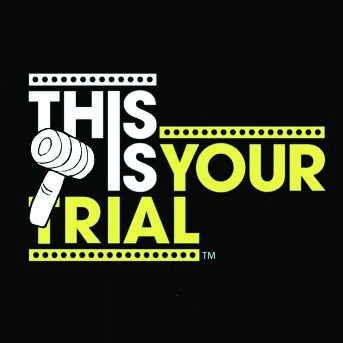 This Is Your Trial