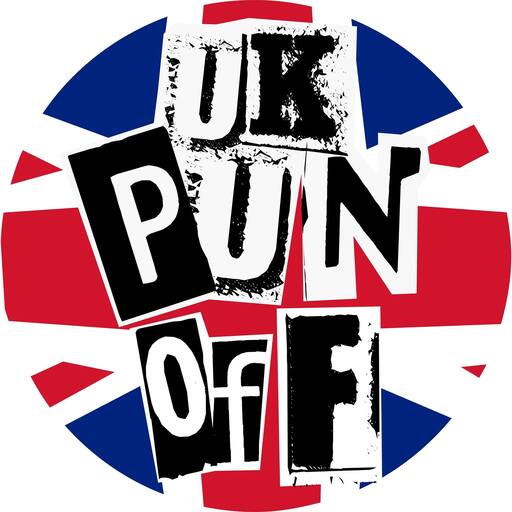 UK Pun Off