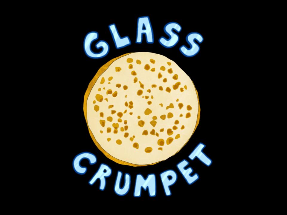 Glass Crumpet's Stand-Up Show