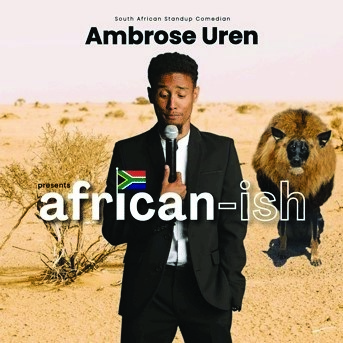 African-ish