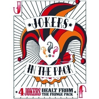 Jokers in the Pack