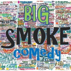 Big Smoke Comedy