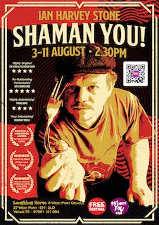 Shaman You!