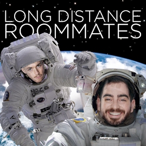 Long-Distance Roommates