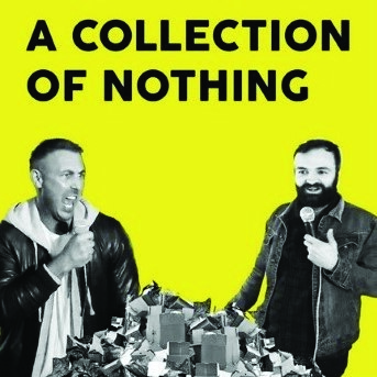 A Collection of Nothing