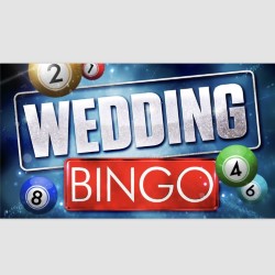 Wedding Bingo