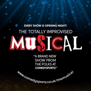 The Totally Improvised Musical