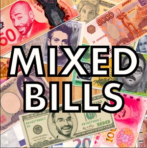 Mixed Bills: An International Comedy Showcase