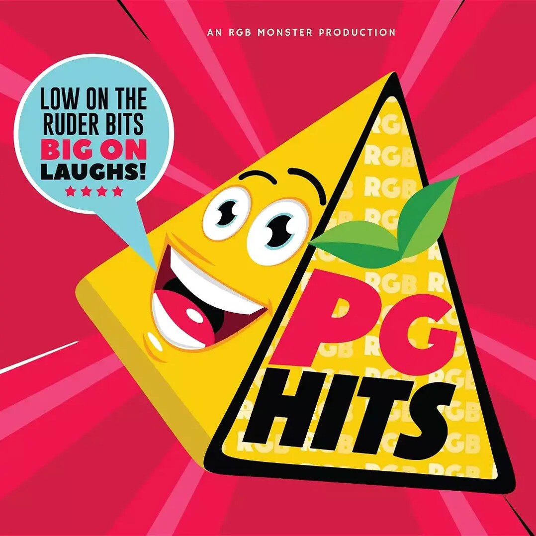 PG Hits! Family-Friendly Comedy Club