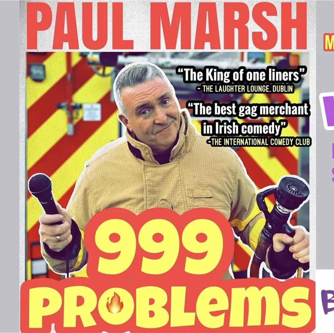 999 Problems