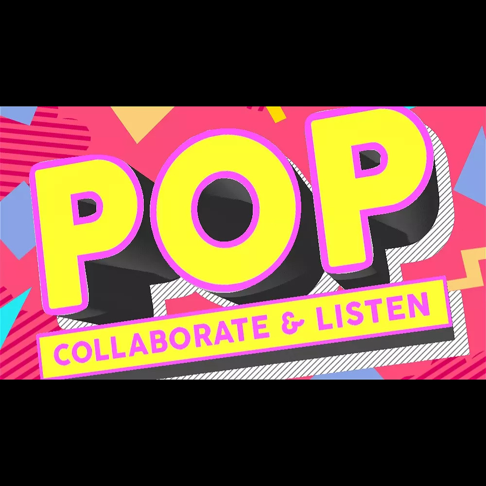 Pop Collaborate and Listen 90's Music Quiz