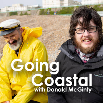 Going Coastal with Donald McGinty