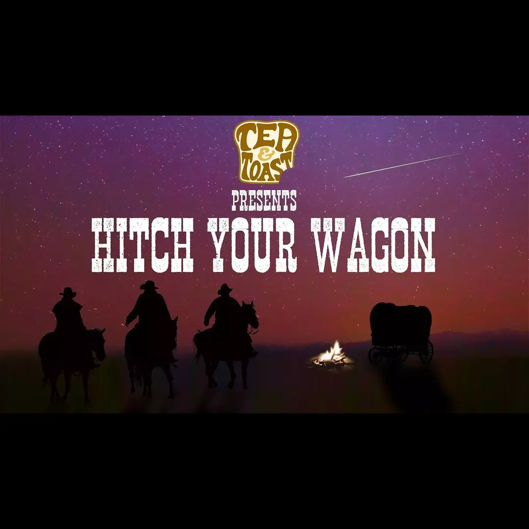 Hitch Your Wagon: Improvised Cowboy Songs