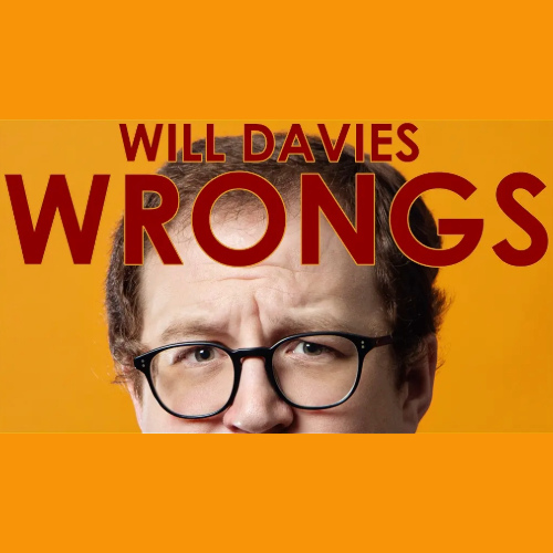 Will Davies: WRONGS