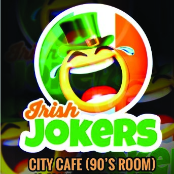 Irish Jokers