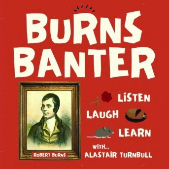 Burns Banter Live!