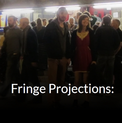 Fringe Prrojections