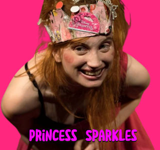 Princess Sparkles
