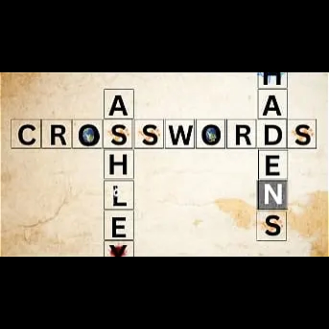 Ashley Haden Presents Crosswords