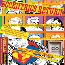 Eccentrics Return