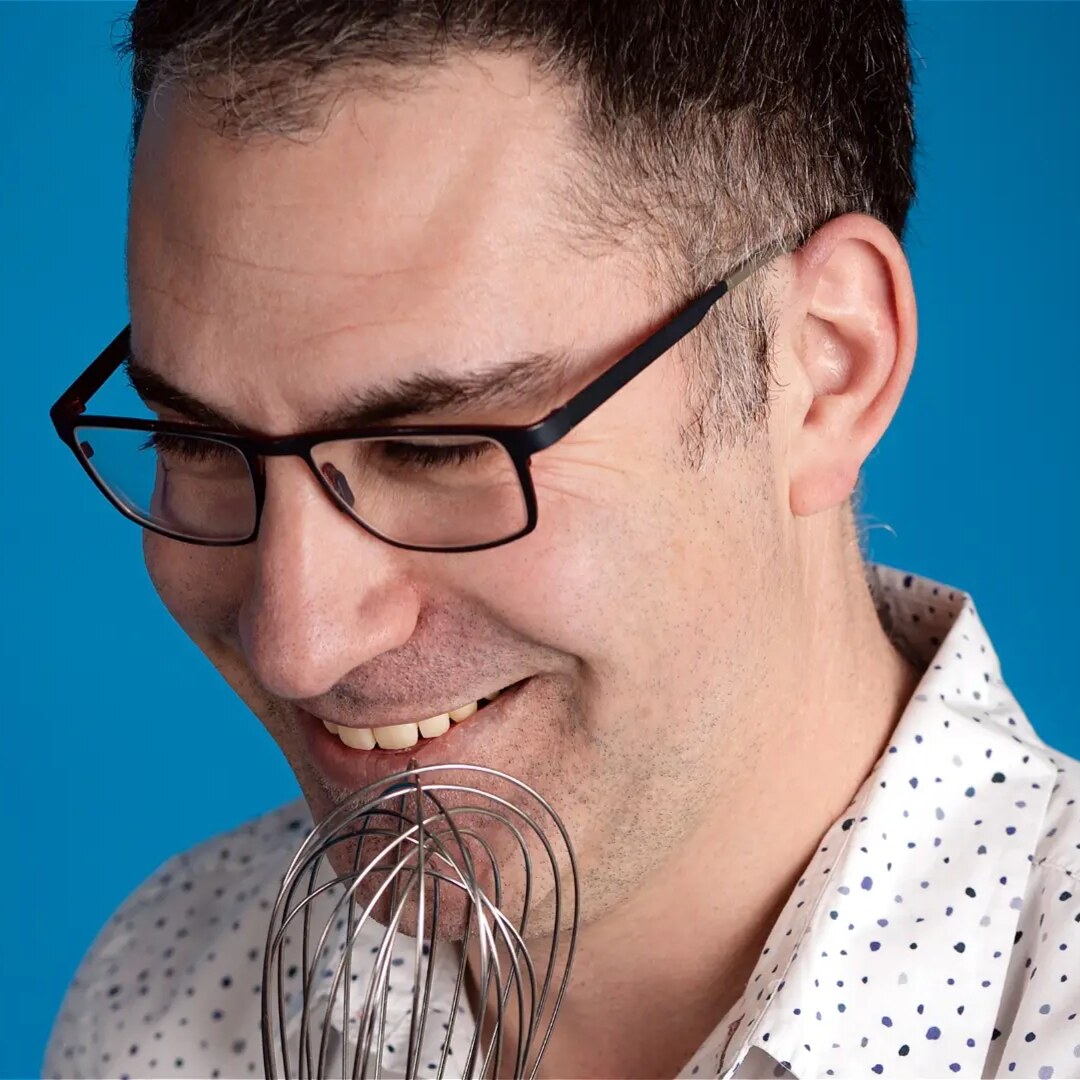 199 Jokes Before Lunchtime: High Whisk