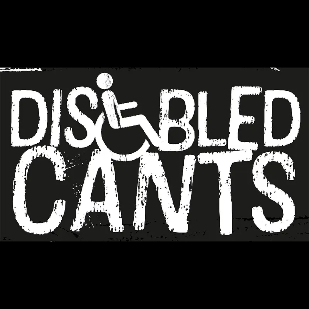 Disabled Cants