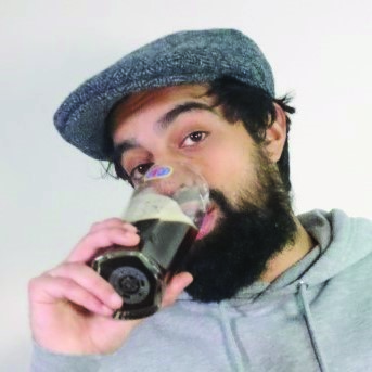 Raul Kohli: Makes It Up As He Goes Along