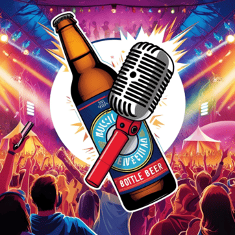 Comedy Drinking Games