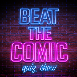 Beat the Comic - Quiz Show