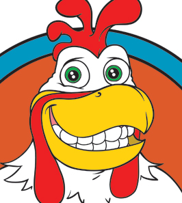 Funny Cluckers: Best of the Fest – Free